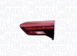 Magneti Marelli 714028918001 - Oe 2GA945094B Fanale Posteriore Destro, Parte Interna Per T-ROC