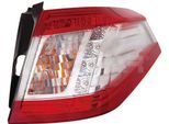 Alkar 2002278 - Luce Posteriore Combinata Oe 6351LY, Destra, Parte Esterna Per 508 8E