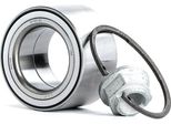 Skf Vkba 6559 - Oe 164 981 01 06 Set Di Cuscinetti Ruota Per Classe Gl (X164), Classe R (W251), Classe M (W164)