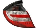 Van Wezel 3023925 - Oe 203 820 2564 Fanale Posteriore Combinato, Sinistro Per Classe C (CL203)