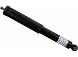 2X Set Di Ammortizzatori Posteriori A Gas A Pressione Sachs 316 756