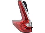 Van Wezel Fanale Posteriore Sinistro 2593921