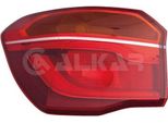 Alkar 2021889 - Oe 63217350715 Fanale Posteriore Sinistro, Parte Esterna Per X1 F48