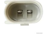 Herth+Buss Elparts 82710380 - Oe 544 76 11 Luce Di Ingombro Laterale Per A3 8V, Serie 3 E36, Serie 3 E46, Sentra Vii B17, Note E12, Roomster 5J, T4