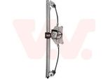 Van Wezel 3091264 - Oe 2047300879 Regolatore Del Finestrino, Posteriore Destro Per Classe E (S212), Classe C (W204), Classe C (S204), Classe E (W212)