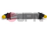 Jpn 60C9314 - Intercooler Oe 2045000100 Per Classe C (W204), Classe C (C204), Classe C (S204), Classe E (W212), Classe E (A207), Classe E (C207), Classe E (S212), Slk (R172)