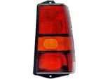 Van Wezel Fanale Posteriore Destro Per Fiat Panda Hatchback (141)