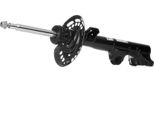 Sachs 317 561 - Oe A 218 323 11 00 Ammortizzatore Per Cls (C218), Cls (X218)