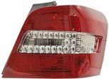 Van Wezel 3092924U - Oe 2048202664 Fanale Posteriore Destro Per Classe Glk (X204)