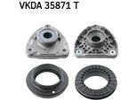 Skf Vkda 35871 T - Oe 176 320 01 73 Supporto Puntone Per Classe Gla (X156), Cla (X117), Cla (C117), Classe A (W176)