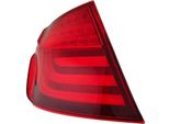 Hella 2SD 010 234-111 - Oe 63 21 7 203 231 Lampada Combinata Posteriore, Sinistra Per Serie 5 F10