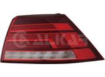 Alkar 2006137 - Oe 5G0945096Q Fanale Posteriore Destro, Parte Esterna Per Golf Vii