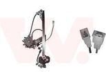 Van Wezel 3030263 - Oe 2027300746 Regolatore Del Finestrino, Posteriore Sinistro Per Classe C (W202)