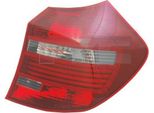Tyc 11-11679-16-2 - Oe 63210432620 Fanale Posteriore, Destro Per Serie 1 E81, Serie 1 E87