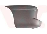 Van Wezel 1636533 - Paraurti Oe 735294626, Posteriore Sinistro Per Doblo