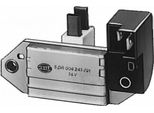 Hella 5DR 5DR 004 241-791 - Oe 993 9826 Regolatore Di Luminosità Per Tipo, Uno