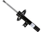 Sachs 350 048 - Oe 177 323 12 00 Ammortizzatore Per Classe B (W247), Classe A (W177)
