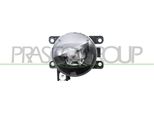 Prasco RN7004414 - Oe 261555538R Fendinebbia, Sinistro Per Captur I H5, J5, Clio Iv