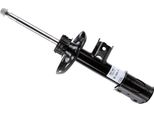 Sachs 317 453 - Oe 156 323 17 00 Ammortizzatore, Sinistro Per Classe B (W246), Cla (C117), Cla (X117), Classe Gla (X156)