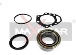 Maxgear 33-0100 - Oe 011 981 89 05 Set Di Cuscinetti Ruota, Asse Posteriore Per Classe G (W461), Classe G (W463), Sprinter (W901, W902), Sprinter (W903), Sprinter (W904), Sprinter (W909)