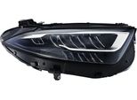 Hella 1EX 015 619-821 - Oe 257 906 14 00 Faro, Destro Per Cls C257