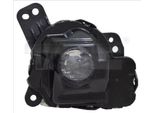 Tyc 19-6149-00-9 - Fendinebbia Oe GHP9 51 680A, Destro Per 6 G, CX-3 Dk, CX-5 Gh, Ke