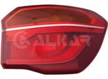Alkar 2022889 - Oe 63217350716 Fanale Posteriore Destro, Parte Esterna Per X1 F48