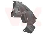 Van Wezel Rivestimento Passaruota Anteriore Destro Per Fiat Talento Nissan Nv300 Opel Vivaro