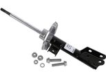 Sachs 318 131 - Oe 414 320 13 13 Ammortizzatore Per Vaneo (414)