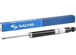 Sachs 317 408 - Oe A 204 326 05 00 Ammortizzatore Per Classe C (S204), Classe C (W204)