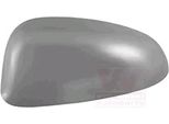 Van Wezel 1779843 Copertura Specchietto Esterno Sinistro Per Fiat Croma (194) Copertura Specchietto Con Primer