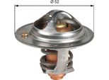 Gates TH48682G1 - Termostato Acqua Di Raffreddamento Oe MN176384 Per Forfour (454)
