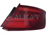 Alkar 2012500 - Oe 8V4945096A Lampada Combinata Posteriore, Destra, Parte Esterna Per A3 8V