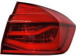 Van Wezel 0693922 - Oe 63217369118 Fanale Posteriore Destro, Parte Esterna Per Serie 3 F30