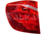 Alkar 2201831 - Oe 63217217311 Fanale Posteriore Sinistro, Parte Esterna Per X3 F25
