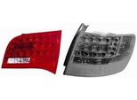Van Wezel 0319938 - Oe 4F9 945 094 C Lampada Combinata Posteriore, Destra, Parte Interna Per A6 4F