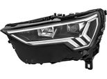 Hella 1LX 354 870-091 - Oe 83A 941 773 A Faro, Sinistro Per Q3 F3B, Q3 F3