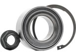 Stark SKWB-0180865 - Oe 164 981 02 06 Set Di Cuscinetti Ruota, Asse Anteriore Per Classe Gl (X164), Classe M (W164), Classe R (W251)