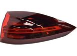 Van Wezel 7422928V - Oe 95863106210 Fanale Posteriore Destro, Parte Esterna Per Cayenne 92A