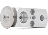 Nrf 38506 - Oe 93171816 Valvola Di Espansione, Impianto Di Climatizzazione Per Croma, Vectra C (Z02), Signum (Z03)