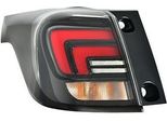 Hella 2SD 015 695-111 - Oe 39235957 Luce Combinata Posteriore, Sinistra, Parte Esterna Per Crossland X