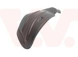 Van Wezel 1747435 Rivestimento Passaruota Per Fiat Ducato Furgone/Telaio (230) Anteriore Sinistro Parte Anteriore