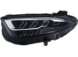 Hella 1EX 015 619-611 - Oe 257 906 39 02 Faro, Sinistro Per Cls C257