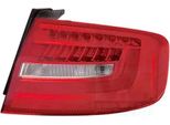 Van Wezel 0355922 - Oe 8K9945096D Lampada Combinata Posteriore, Destra, Parte Esterna Per A4 8K