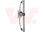 Van Wezel 3091263 - Oe 2047300779 Regolatore Del Finestrino, Posteriore Sinistro Per Classe C (W204), Classe E (S212), Classe C (S204), Classe E (W212)