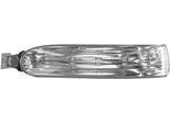 Van Wezel 3086915 - Oe 1638200321 Indicatore, Specchio Esterno Sinistro Per Classe M W163