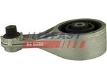 Fast FT52598 - Supporto Motore Oe 7700314800, Posteriore Per Clio I, Kangoo (Kc), Kangoo (Fc), Megane I, Megane Scenic, Rapid, Scenic I