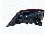 Magneti Marelli 714081970202 - Oe 5H0 945 096 A Lampada Combinata Posteriore, Destra, Parte Esterna Per Golf Viii