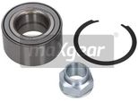 Maxgear 33-0867 - Oe 46773662 Radlagersatz, Vorderachse FüR Doblo, Strada