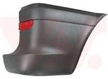 Van Wezel Paraurti 3081532 Posteriore Destro